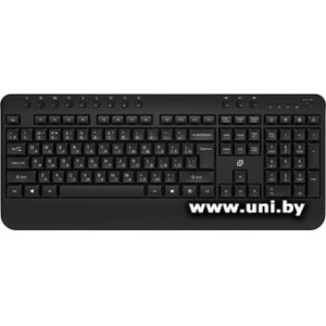 Oklick K257W Black