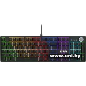 MSI Forge GK320 (S11-04RU259-HH9)