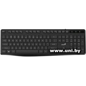 Купить Genius KB-117S (31300017402) в Минске, доставка по Беларуси