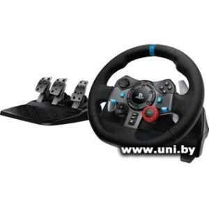 Logitech Руль Driving Force G29 [941-000112]