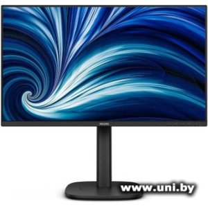 Купить PHILIPS 23.8` 24B2N3200J/00 в Минске, доставка по Беларуси