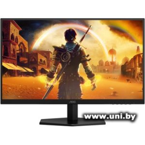 Купить AOC 27` Gaming Q27G42XE в Минске, доставка по Беларуси