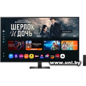 Samsung 32` Smart M7 LS32FM703UIXCI
