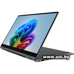 Samsung Galaxy Book5 360 15.6 (NP750QHA-LG3IN)