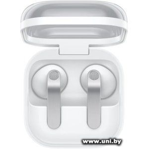 Samsung Galaxy Buds 4 White (SM-R540NZWACIS)