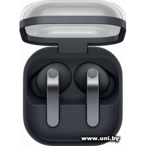Купить Samsung Galaxy Buds 4 Pro Black (SM-R640NZKACIS) в Минске, доставка по Беларуси