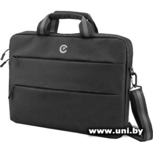 Continent Сумка 15` СС-212 Black