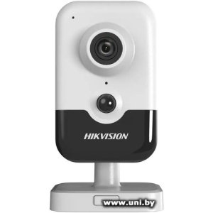 Купить HIKVISION DS-2CD2443G2-I 4.0mm в Минске, доставка по Беларуси