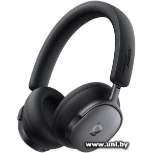 Baseus Inspire XH1 Black (A00085701123-00)