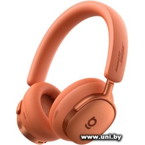 Купить Baseus Inspire XH1 Sunset Coral (A0203600) в Минске, доставка по Беларуси