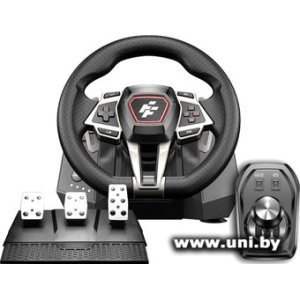 FlashFire Руль Imola [F107]