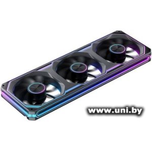 Купить JONSBO XA-360BR Black в Минске, доставка по Беларуси