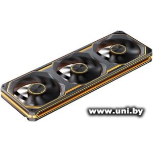 Купить JONSBO XA-360B Black в Минске, доставка по Беларуси