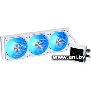 XASTRA Octant LC360 ARGB WH (LC360-WHAFXX-GL)