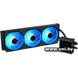 XASTRA Octant LC360 ARGB BK (LC360-BKAFXX-GL)