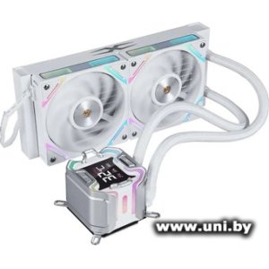 1STPLAYER X-240E White (X-240E-WH)