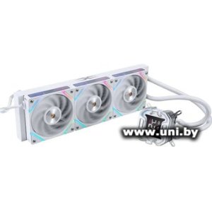 1STPLAYER X-360E White (X-360E-WH)