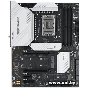 Maxsun Terminator Z790-A WiFi