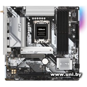 ASRock B760M Pro RS WiFi