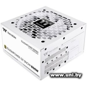 Thermaltake 850W Toughpower GT Snow PS-TPT-0850FNFAGE-W