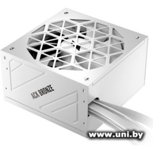 1STPLAYER 850W ACK Bronze HA-850AA2-WH