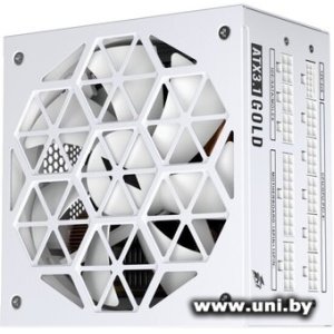 1STPLAYER 850W ACK Gold HA-850BA2-WH