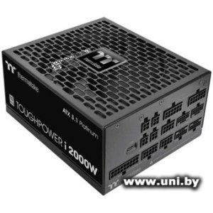 Thermaltake 2000W Toughpower i2000W PS-TPI-2000FNFDPE-1