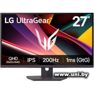 Купить LG 27` UltraGear 27G610A-B в Минске, доставка по Беларуси
