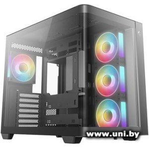 Deepcool CG530U 4F R-CG530U-BKAGA4-G