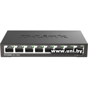 D-LINK DGS-1008D/R1A