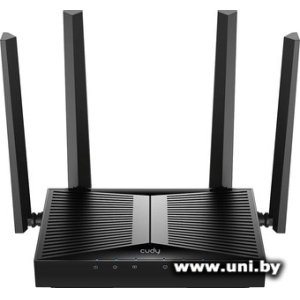 Купить Cudy WR3600H в Минске, доставка по Беларуси