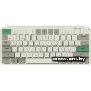 Keychron B1 Pro B1P-K12-RU Green
