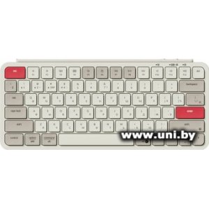 Keychron B1 Pro B1P-K13-RU Red