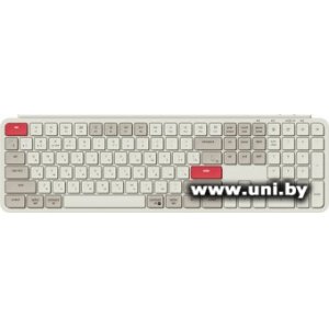Купить Keychron B6 Pro B6P-K13-RU Red в Минске, доставка по Беларуси