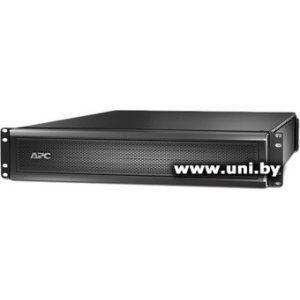 APC SMX120RMBP2U 120V 10Ah
