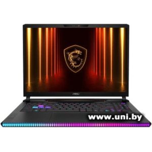 MSI Raider 16 HX AI A2XWHG-814XRU (9S7-15M361-814)