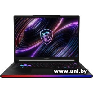 MSI Raider 16 Max HX B2WJ-031RU (9S7-265111-031)