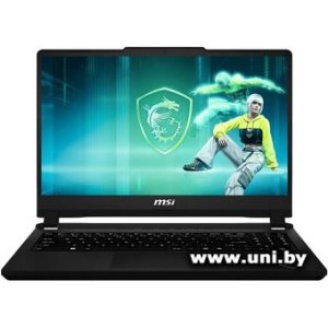 Купить MSI Cyborg 15 C2WF-014XRU (9S7-15T121-014) в Минске, доставка по Беларуси
