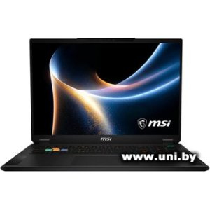MSI Stealth 18 HX A2WI-083RU (9S7-183341-083)