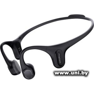 Mojawa Aerra Black (MA-BB-GL-01)