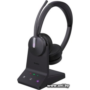 Yealink WH64 Dual UC
