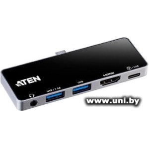 Aten (UH3238-AT) Type-C