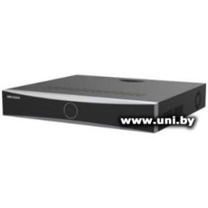 Купить HIKVISION DS-7716NXI-K4/16P(E) в Минске, доставка по Беларуси