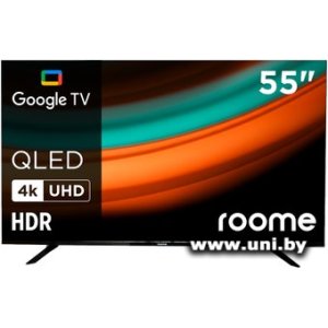 Купить Roome 55KU426QG в Минске, доставка по Беларуси