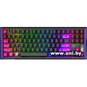 Machenike K600E-B87 Quantum (JJ02GF00HRU)