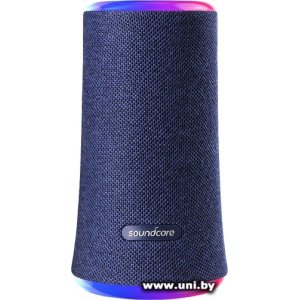 Anker SoundCore Flare 2 Blue