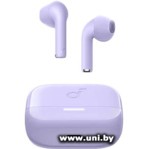 Anker Soundcore K20i Lilac (A3994GQ1)
