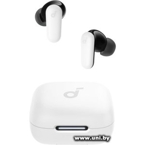 Купить Anker Soundcore P30i White (A3959321) в Минске, доставка по Беларуси