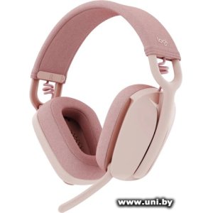 Logitech Zone Vibe 100 Pink (981-001226)