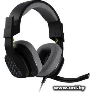 Astro A10 Gen.2 Black (939-002101)
